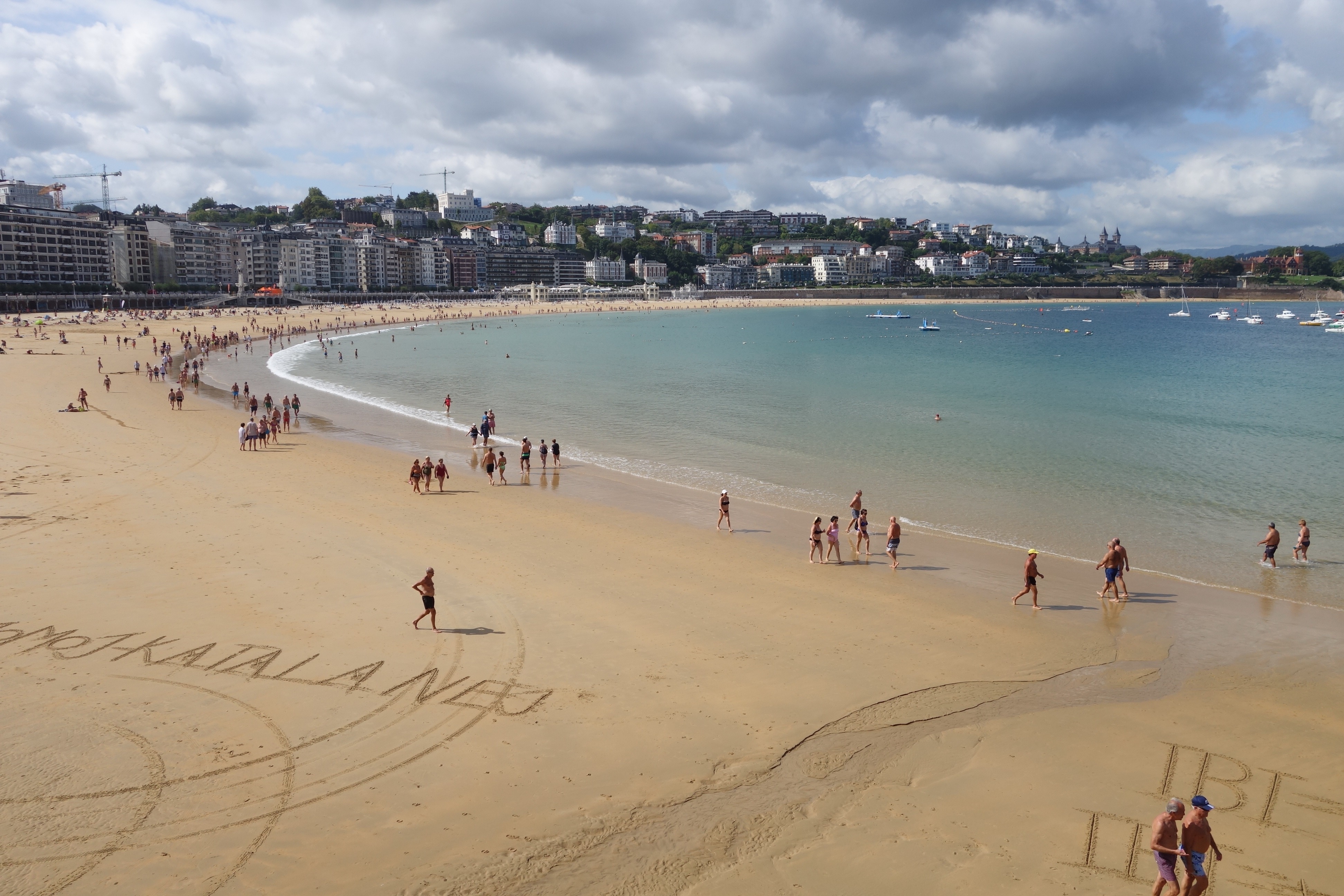 Basque Country